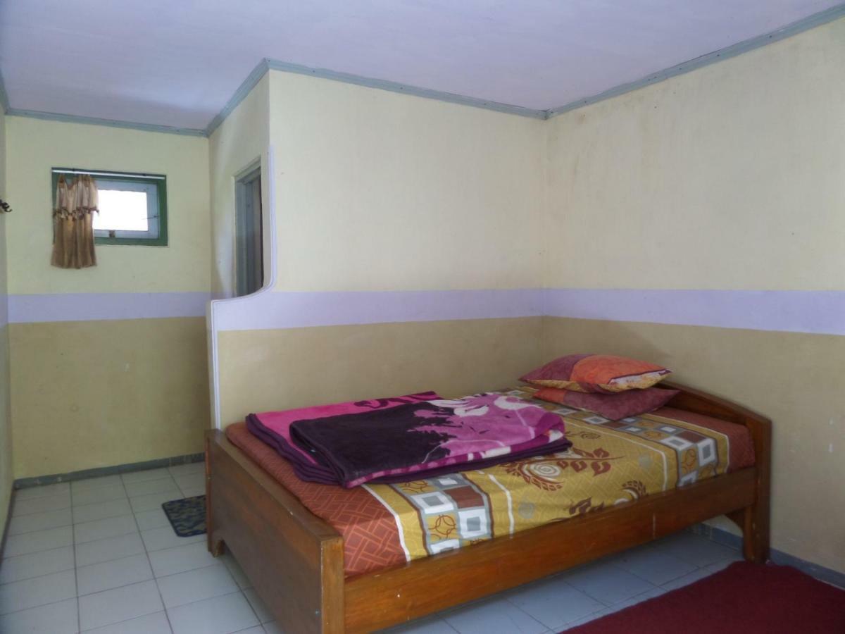 Yog Bromo Homestay Екстер'єр фото