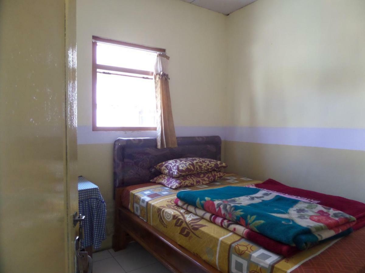 Yog Bromo Homestay Екстер'єр фото