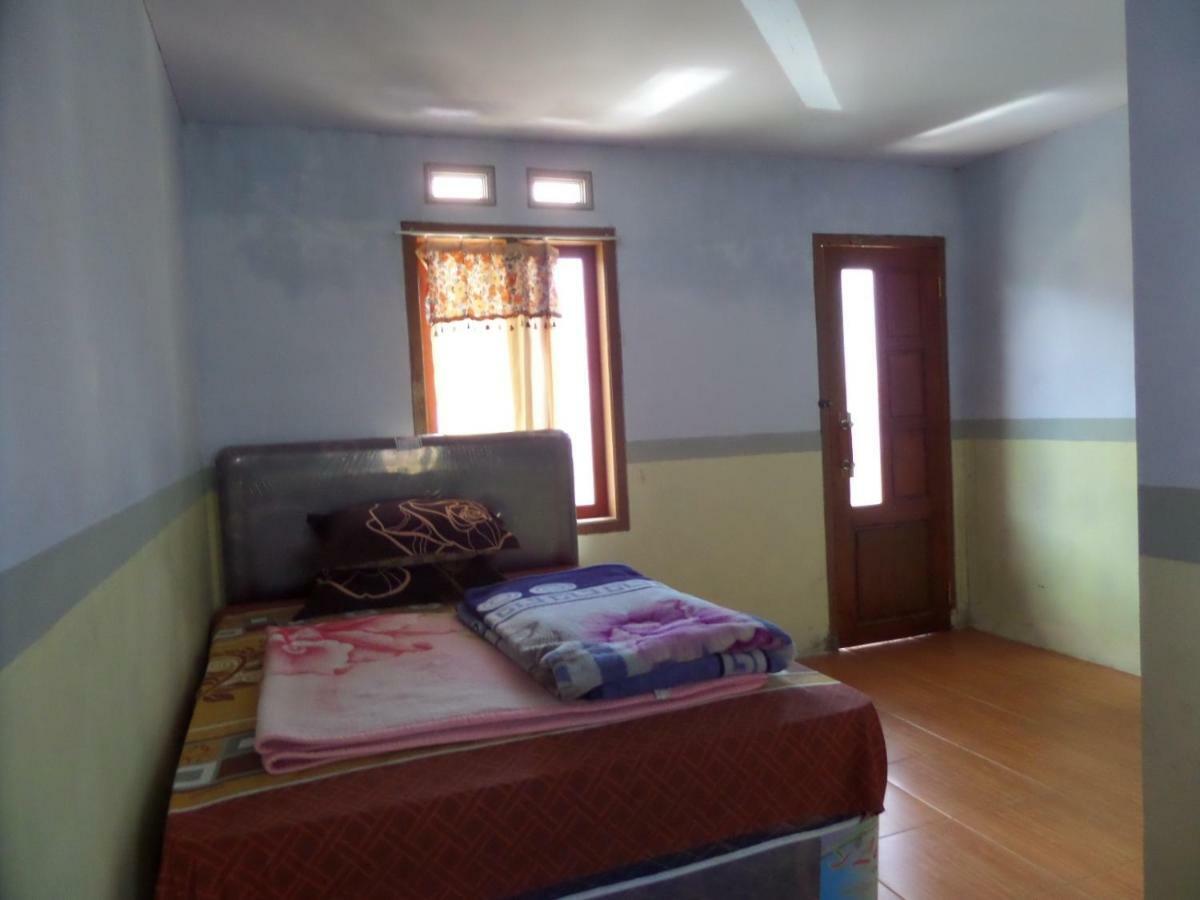 Yog Bromo Homestay Екстер'єр фото