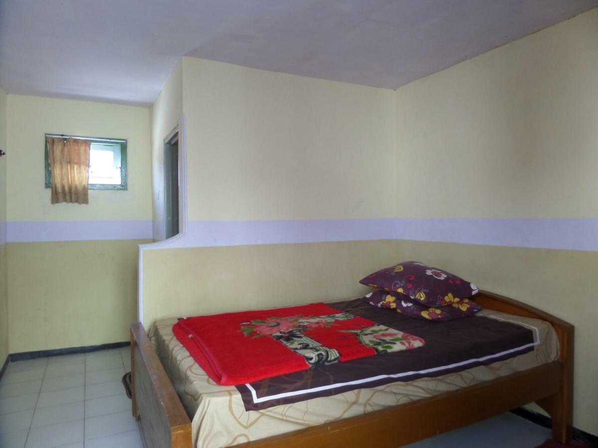 Yog Bromo Homestay Екстер'єр фото