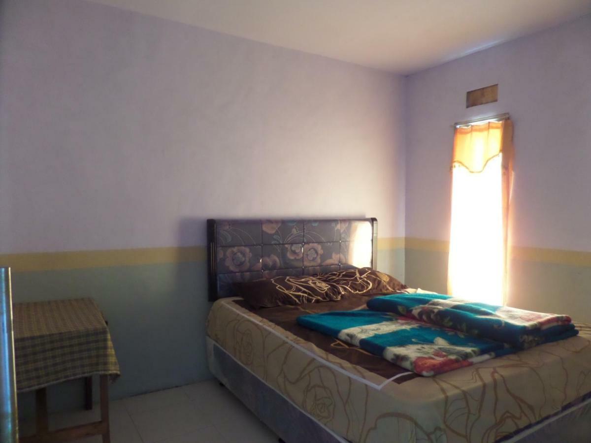 Yog Bromo Homestay Екстер'єр фото