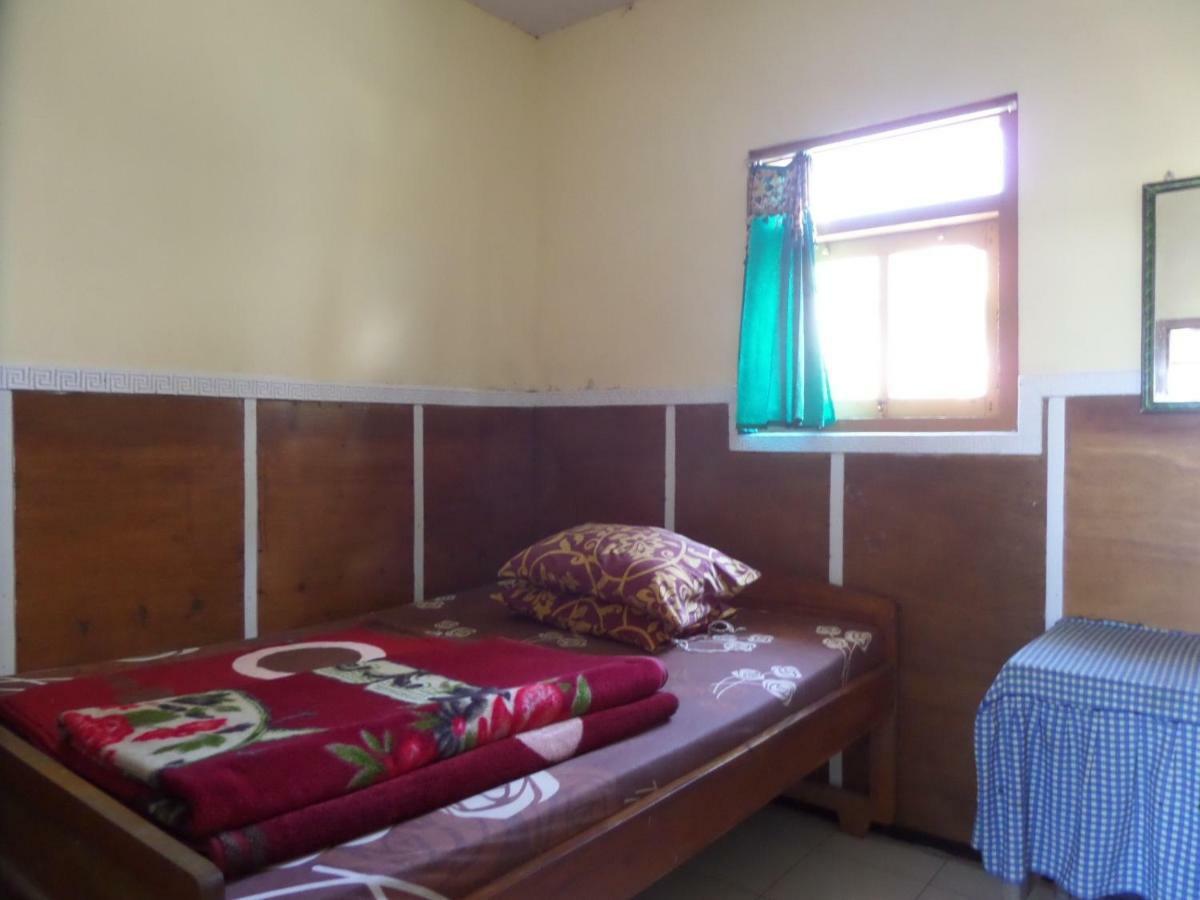 Yog Bromo Homestay Екстер'єр фото