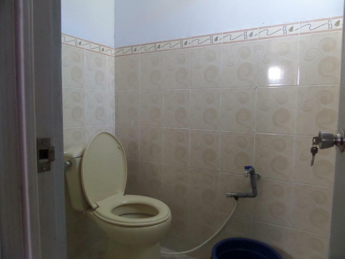 Yog Bromo Homestay Екстер'єр фото