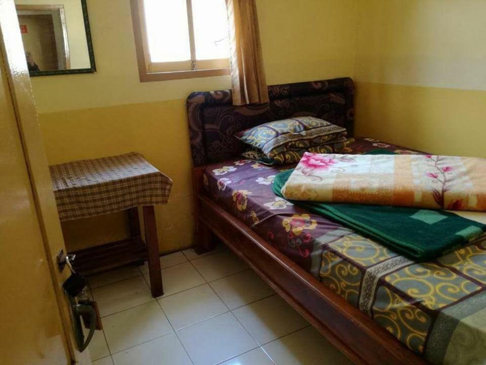 Yog Bromo Homestay Екстер'єр фото