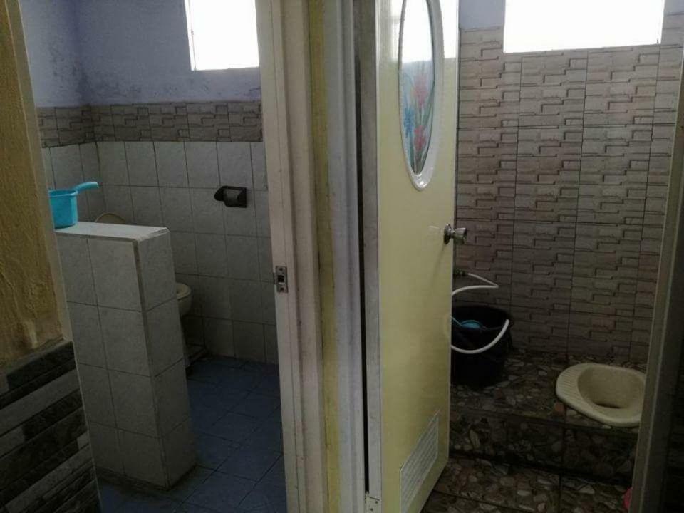 Yog Bromo Homestay Екстер'єр фото