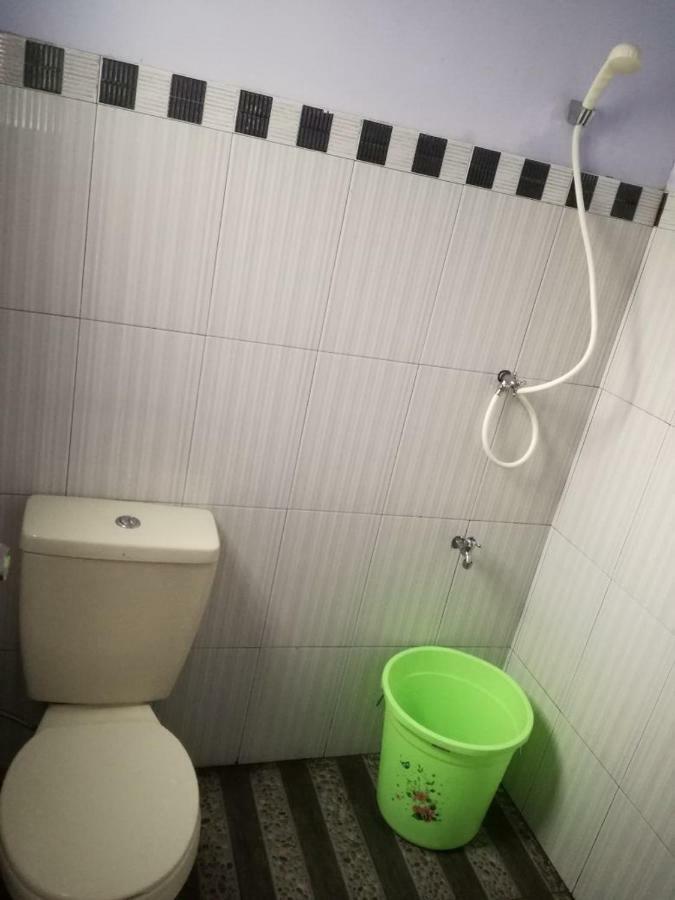 Yog Bromo Homestay Екстер'єр фото